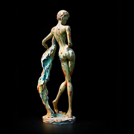 Erotic / Nude / Figurative Art